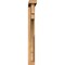 Ekena Millwork Merced Block Smooth Bracket w/ Offset Brace, Western Red Cedar, 3 1/2"W x 24"D x 32"H BKT0402X24X32MRC05SWR - alternate 4